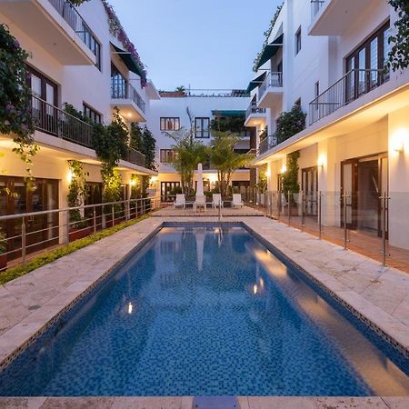 Virrey Eslava 120 Inside The Walled City, Pool, Jacuzzi & Near The Sea Cartagena Екстериор снимка