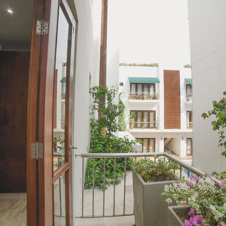 Virrey Eslava 120 Inside The Walled City, Pool, Jacuzzi & Near The Sea Cartagena Екстериор снимка