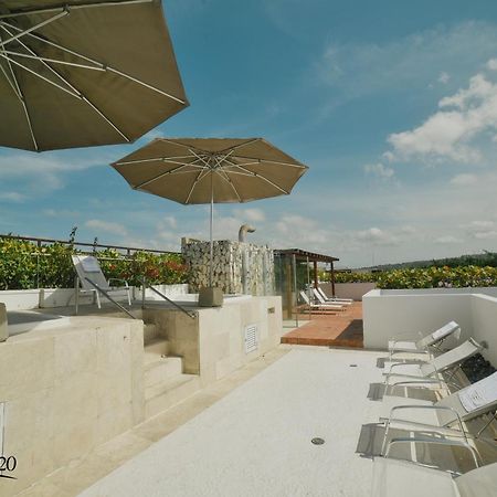 Virrey Eslava 120 Inside The Walled City, Pool, Jacuzzi & Near The Sea Cartagena Екстериор снимка