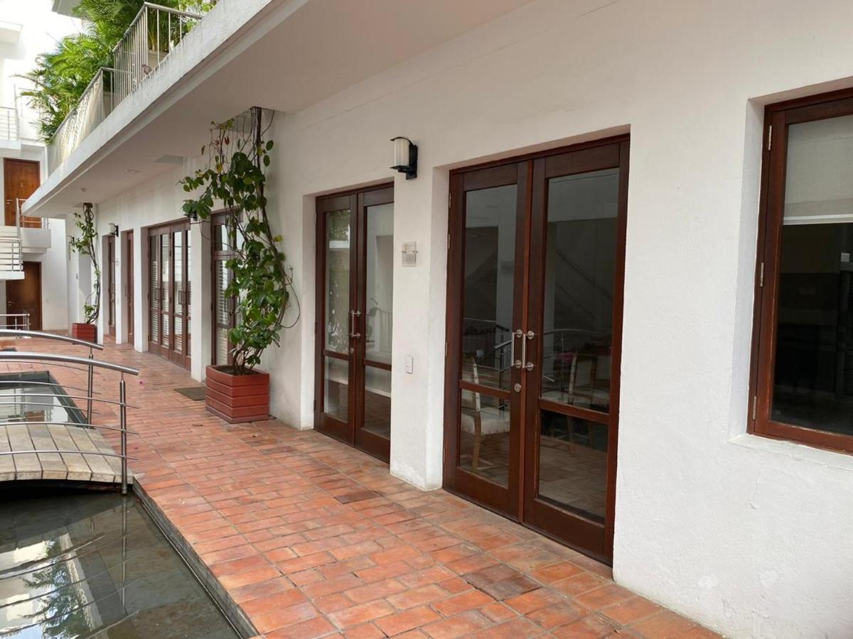 Virrey Eslava 120 Inside The Walled City, Pool, Jacuzzi & Near The Sea Cartagena Екстериор снимка