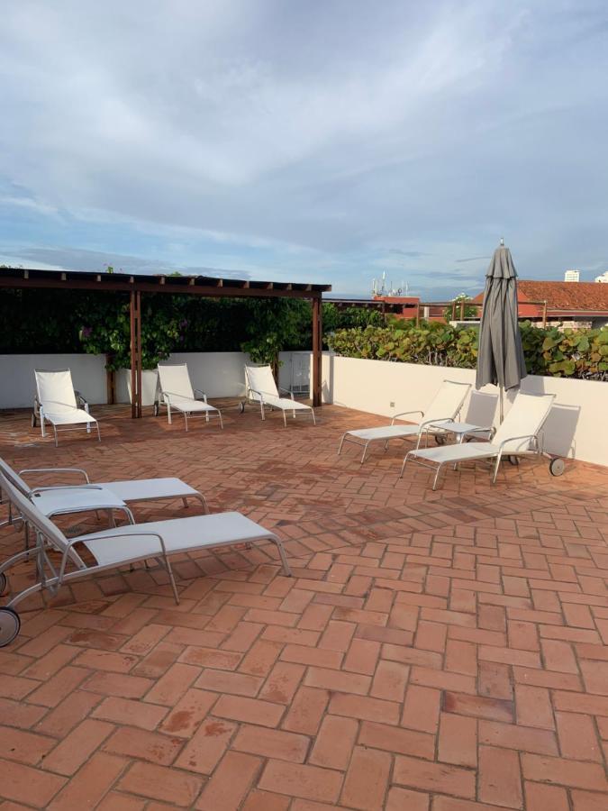 Virrey Eslava 120 Inside The Walled City, Pool, Jacuzzi & Near The Sea Cartagena Екстериор снимка